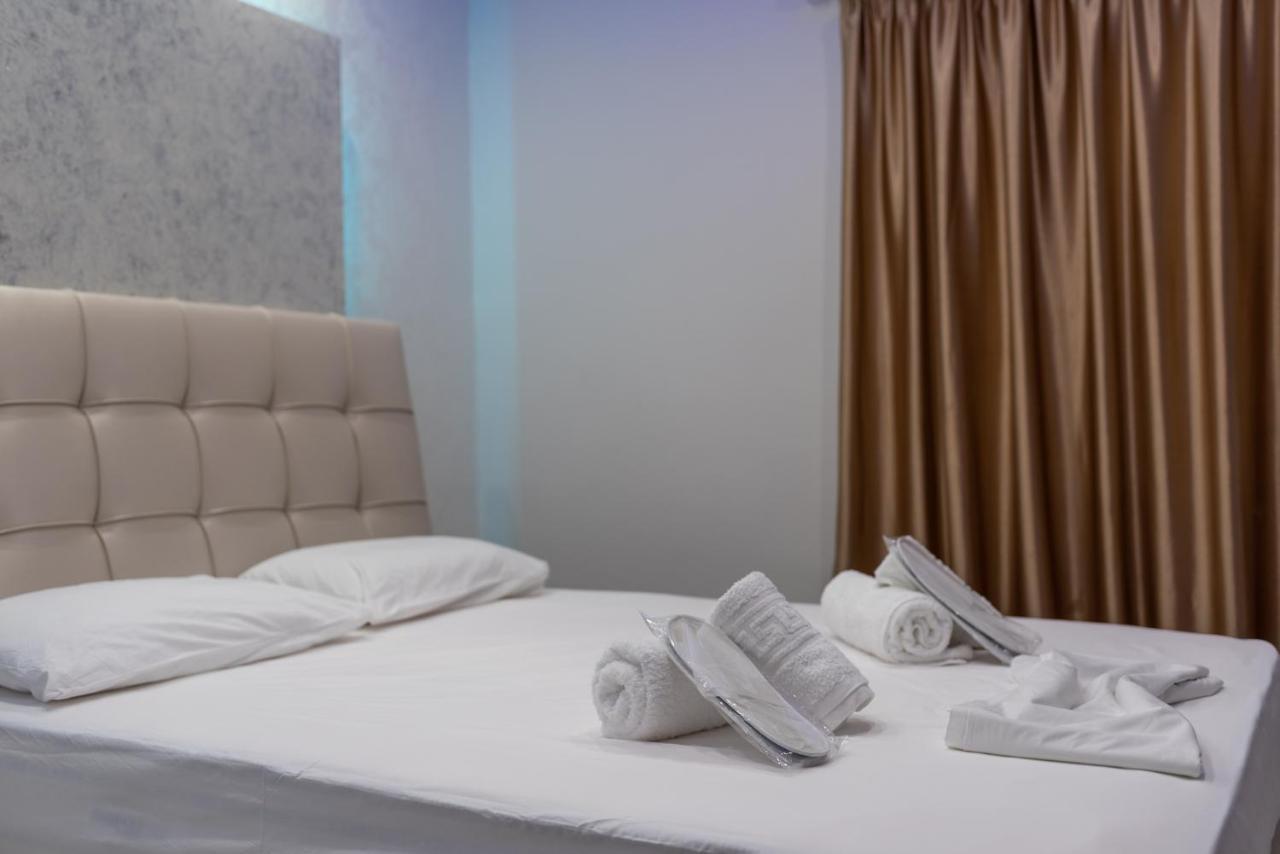 Sea Kiato Apartment Luaran gambar