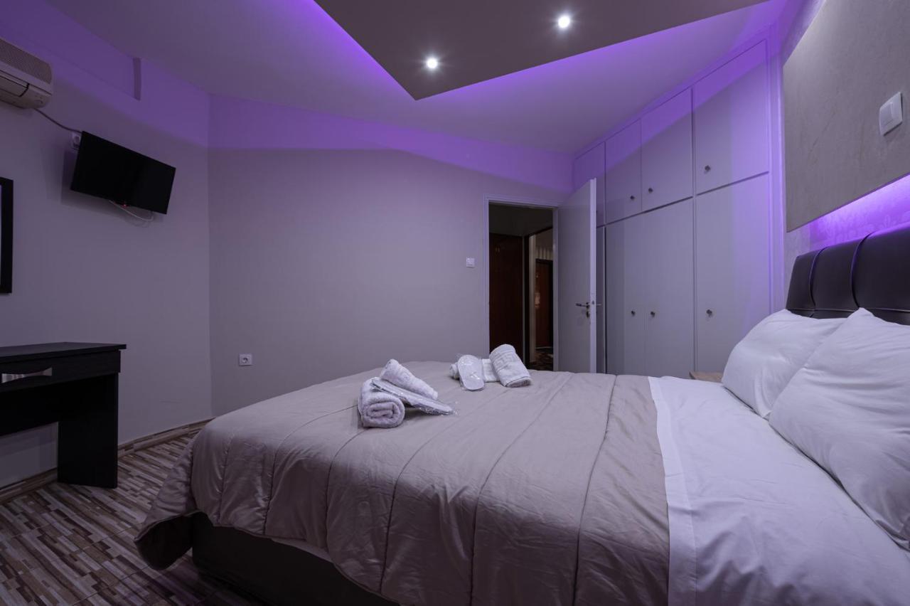 Sea Kiato Apartment Luaran gambar