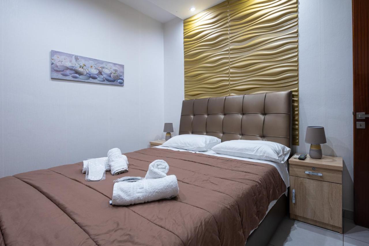 Sea Kiato Apartment Luaran gambar