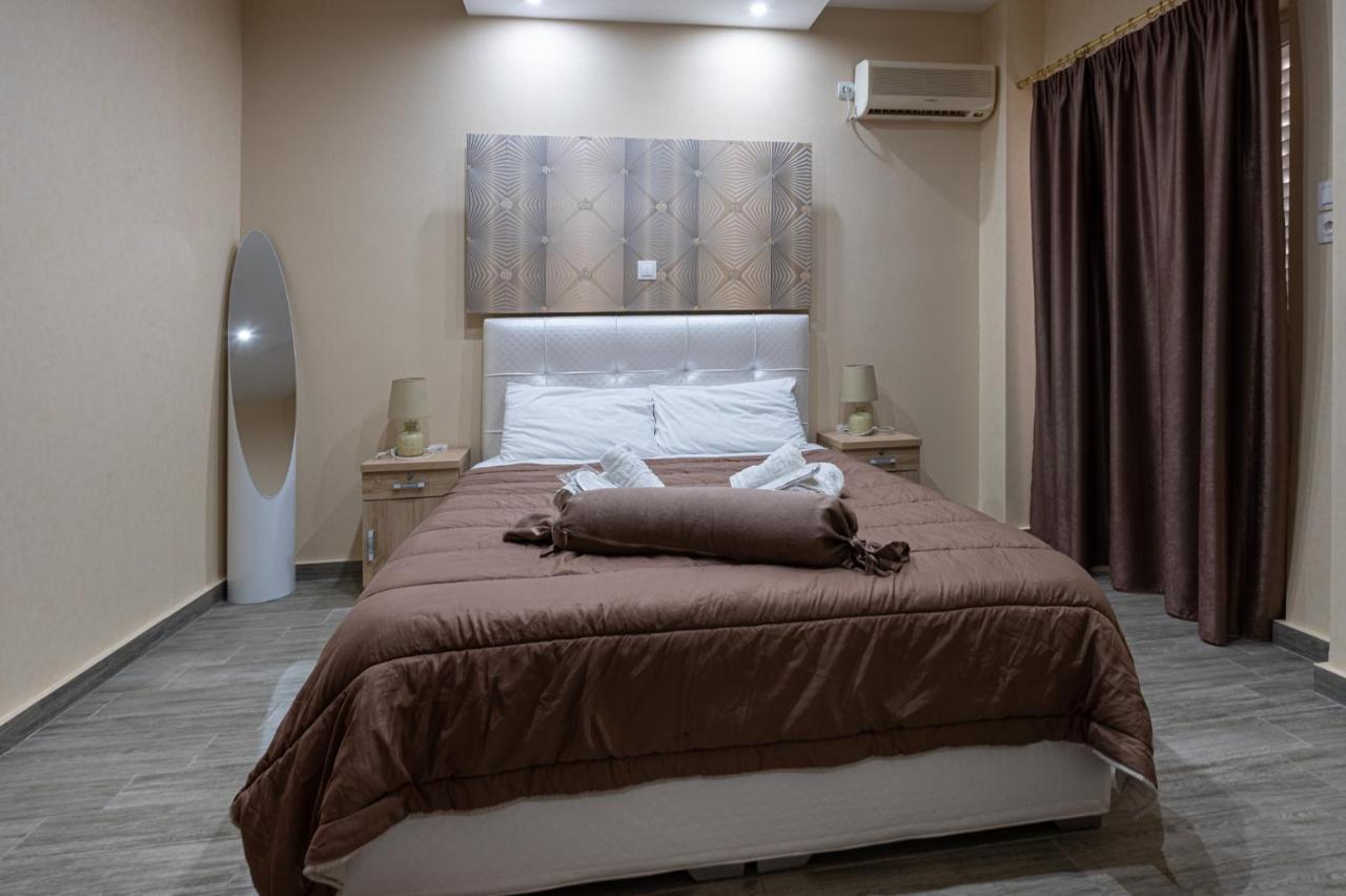 Sea Kiato Apartment Luaran gambar