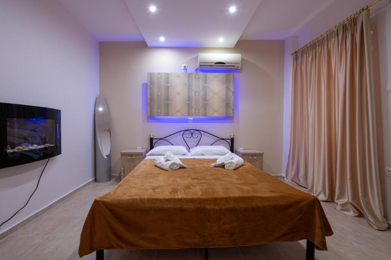 Sea Kiato Apartment Luaran gambar