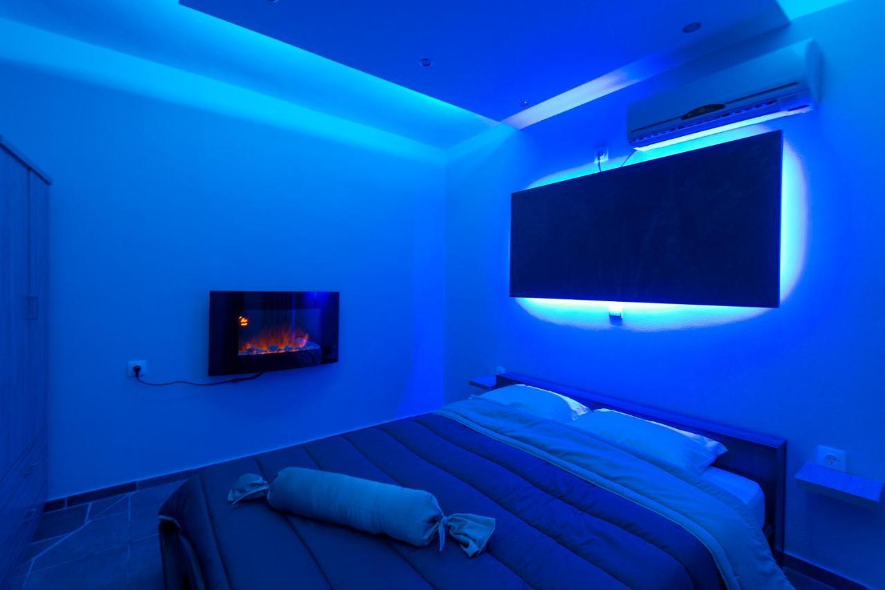 Sea Kiato Apartment Luaran gambar
