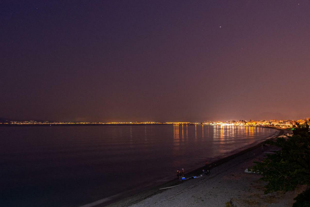 Sea Kiato Apartment Luaran gambar